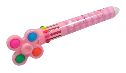 Fidget Pens Capybara