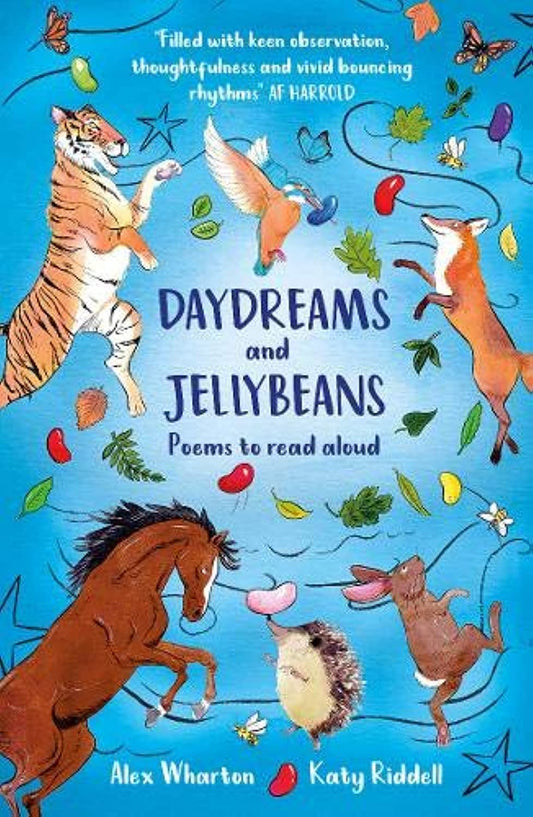 Daydreams And Jellybeans