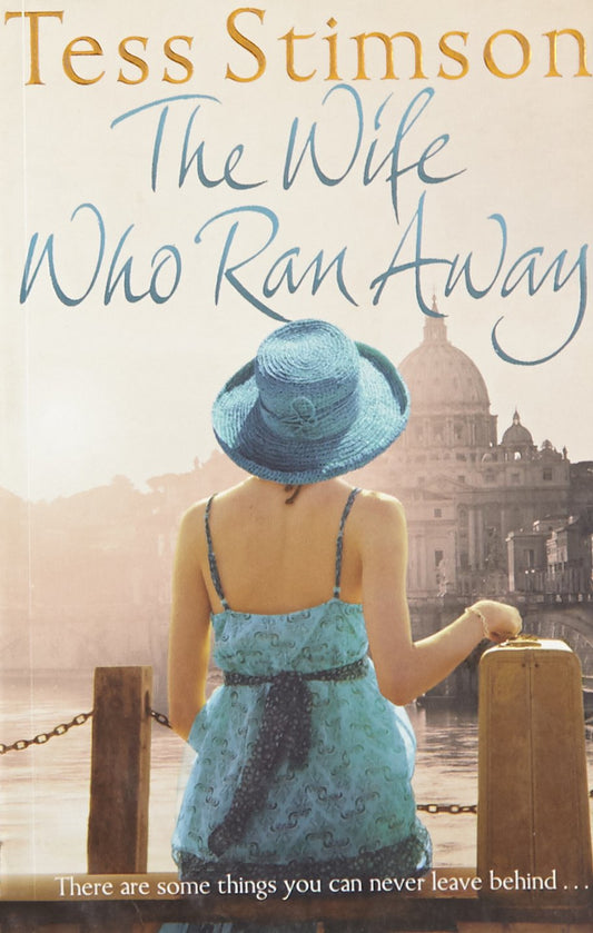 The Wife Who Ran Away