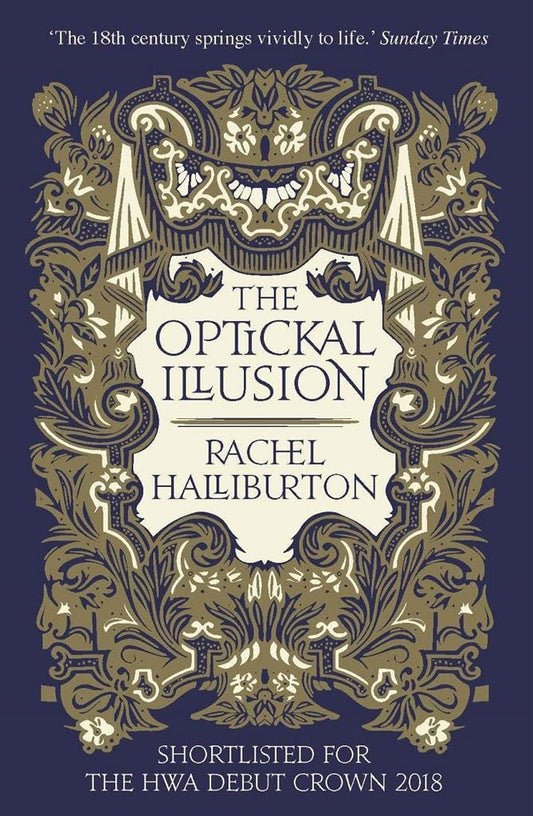 The Optickal Illusion