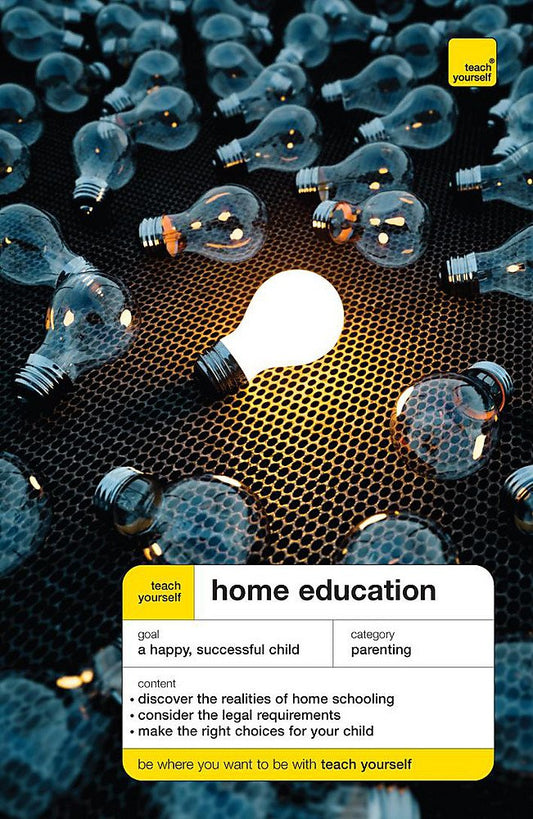 Teach Yourself: Home Education