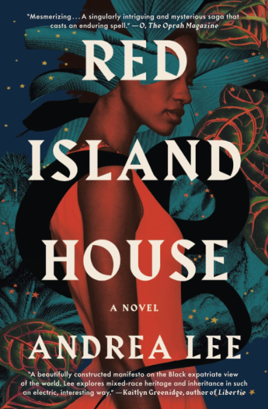 Red Island House