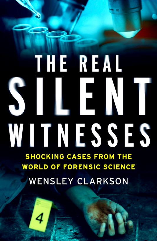 Real Silent Witness