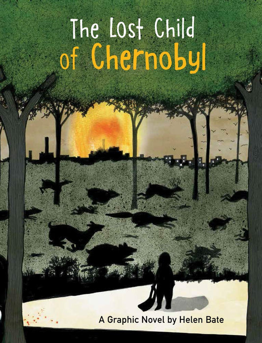 The Lost Child Of Chernobyl
