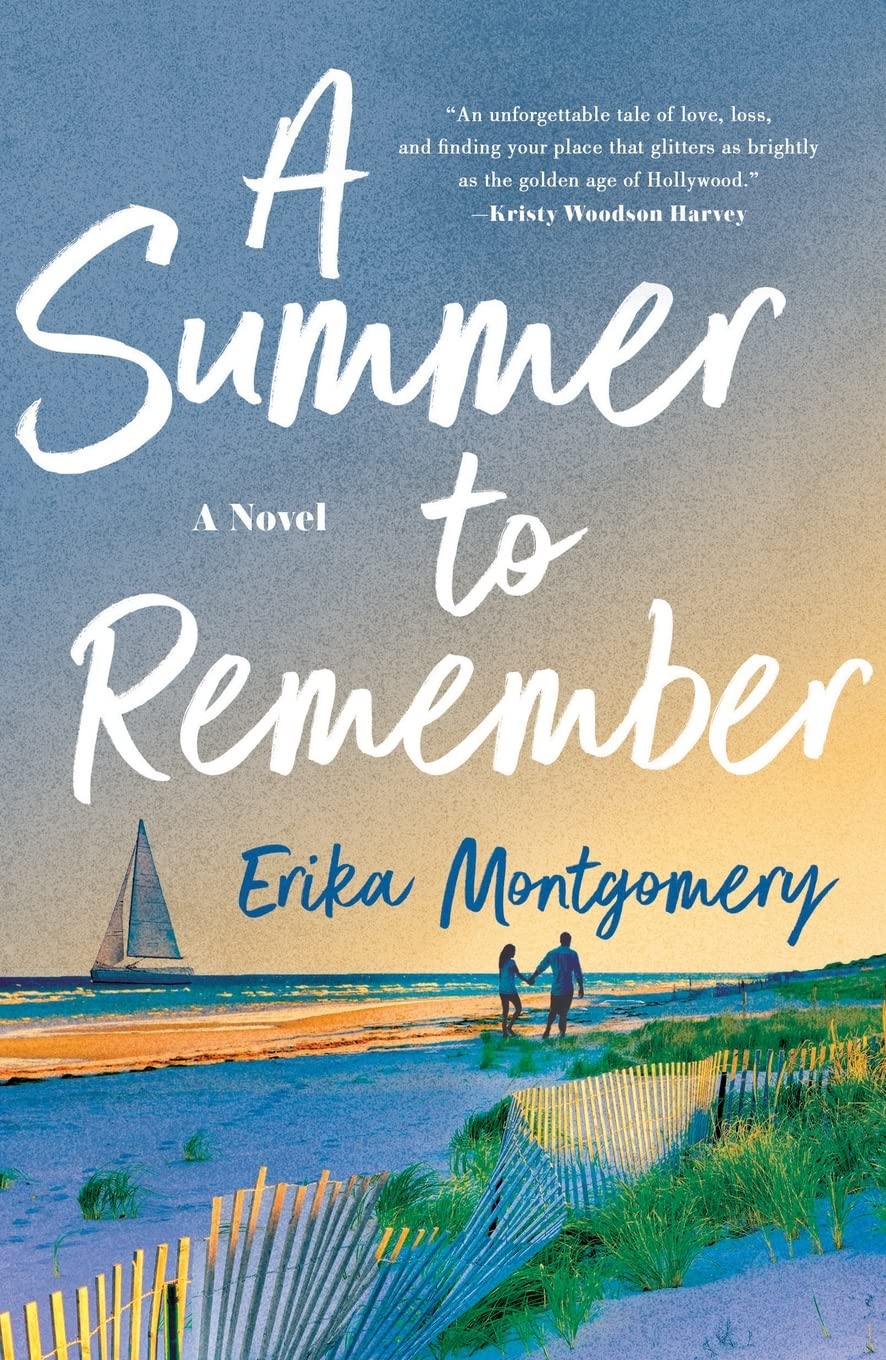 A Summer to Remember – BookXcess