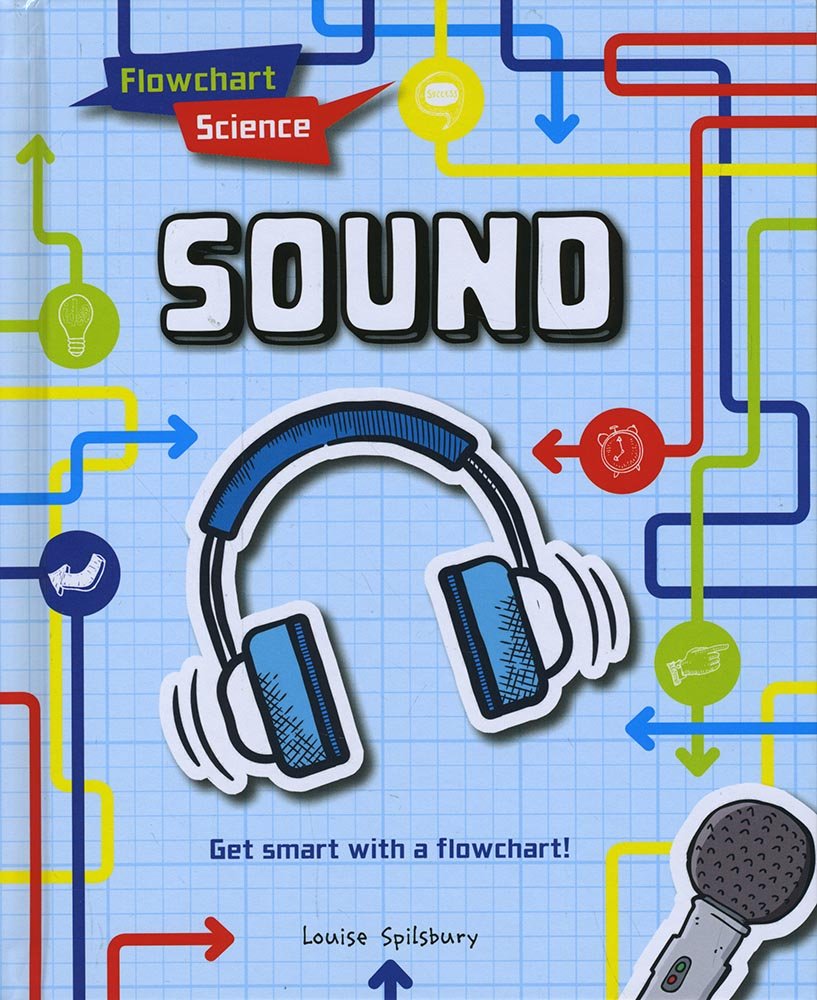 Flowchart Science: Sound – BookXcess