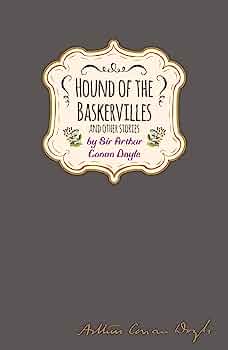 Signature Classics: Hound Of The Baskervilles & Other Stories