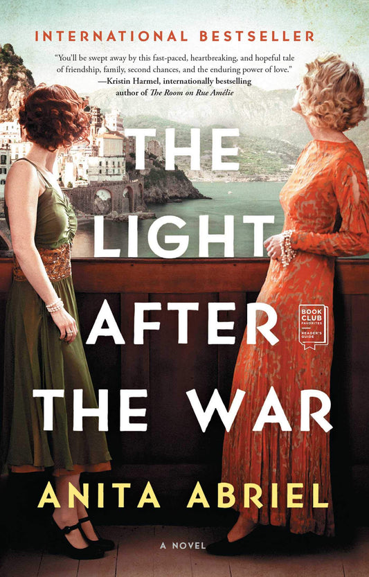 The Light after the War