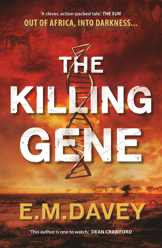 The Killing Gene