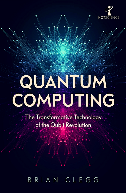 Hot Science: Quantum Computing