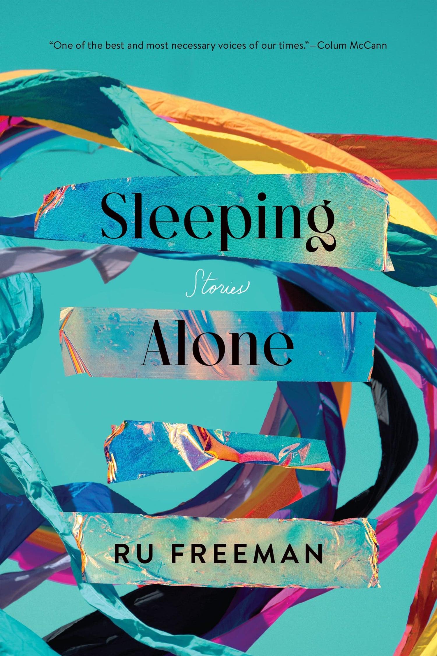 Sleeping Alone Stories BookXcess