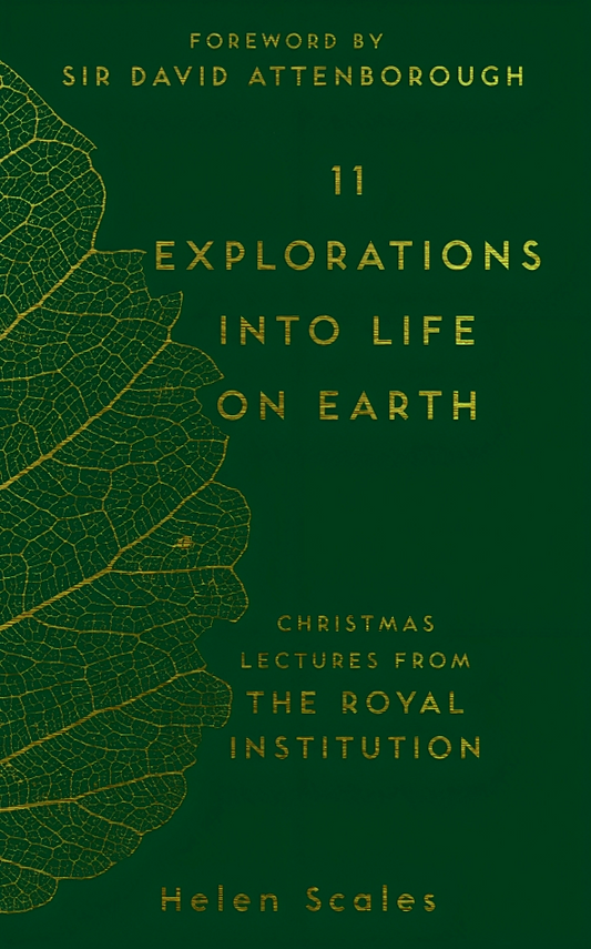 11 Explorations Into Life On Earth