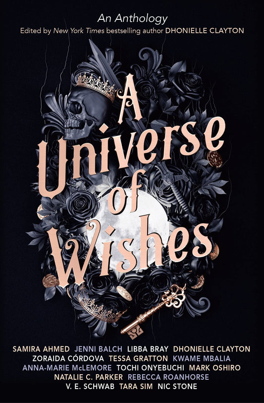 A Universe Of Wishes: A We Need Diverse Books