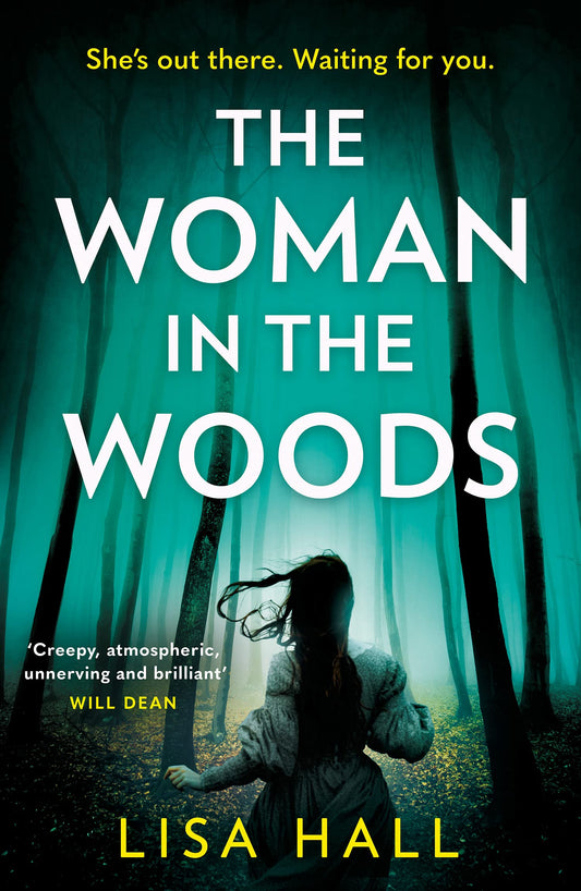 The Woman In The Woods: From The Bestselling Author Of Gripping Psychological Thrillers Comes 2021 S Haunting New Book About Witchcraft