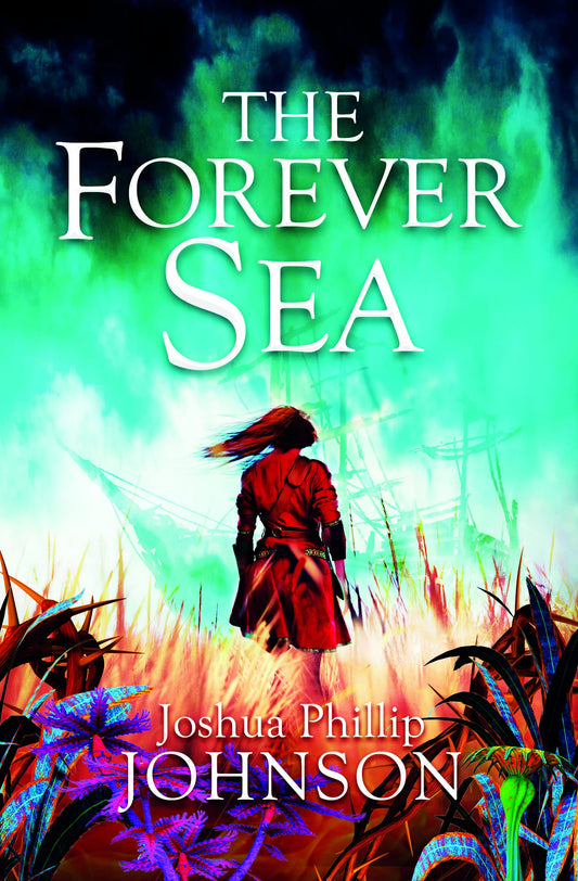 The Forever Sea