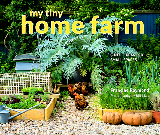 Tiny Home Farm