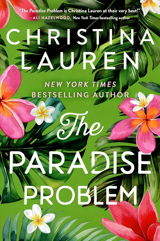 The Paradise Problem