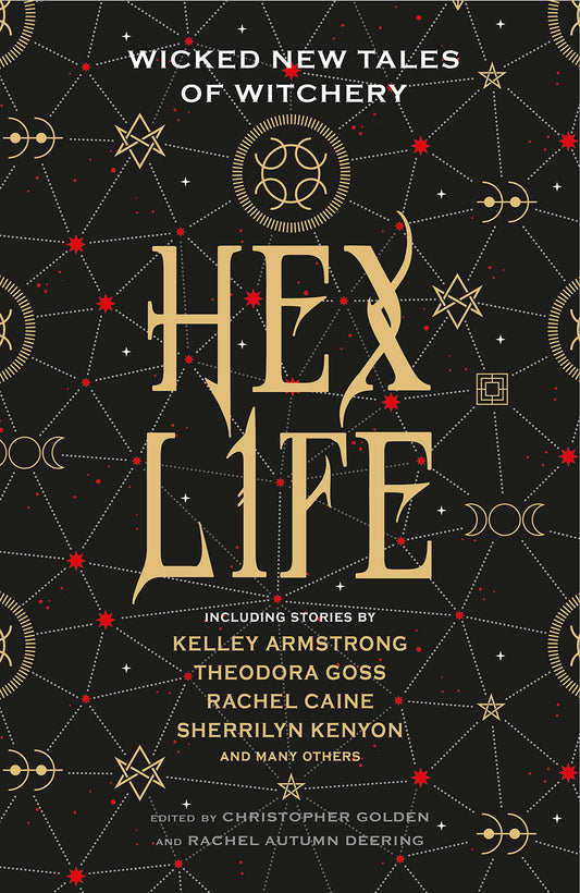 Hex Life: Wicked
