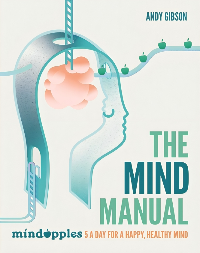 Program Mind Book The Mind Manual – BookXcess