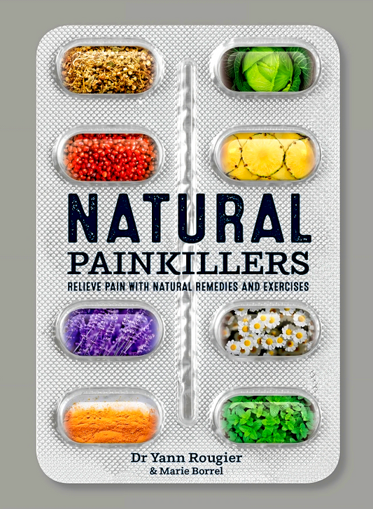 Natural Painkillers