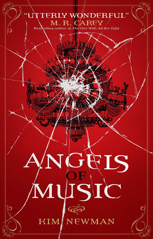 Angels Of Music