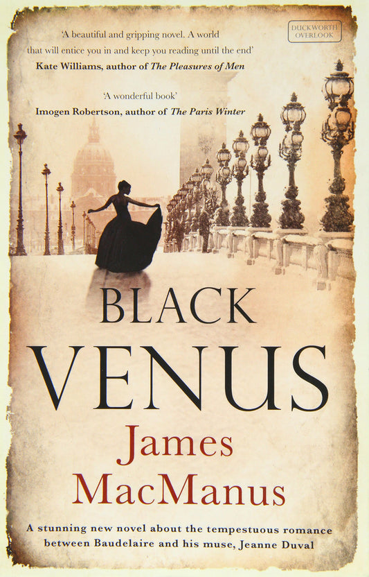 Black Venus