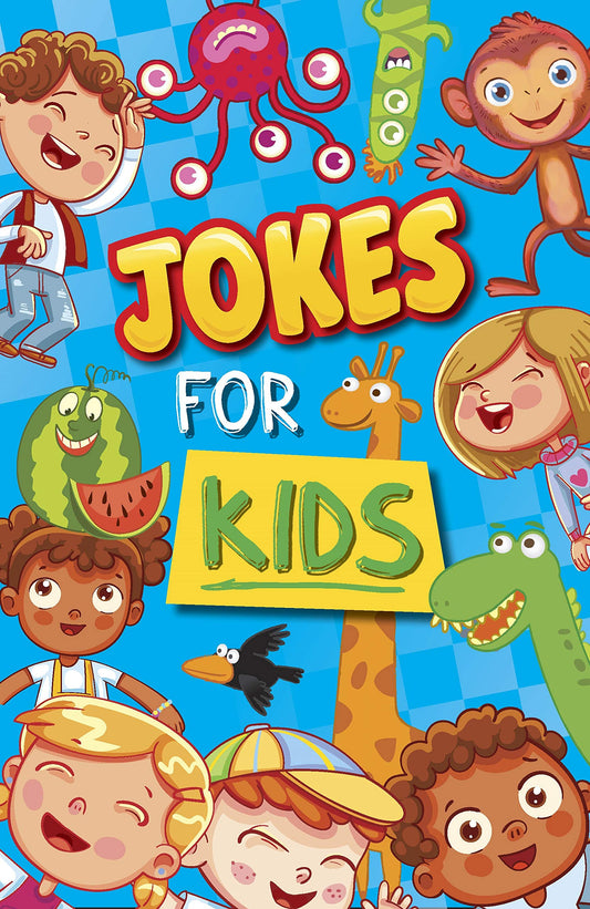 Jokes For Kids