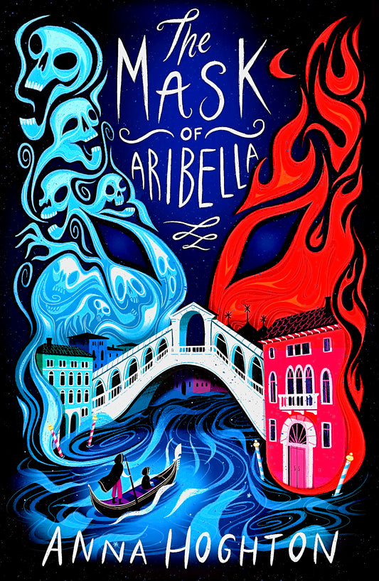 The Mask of Aribella