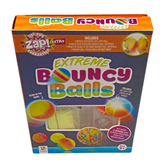 110% Fun Zap! Extra Guarantee / Assorted Of 4