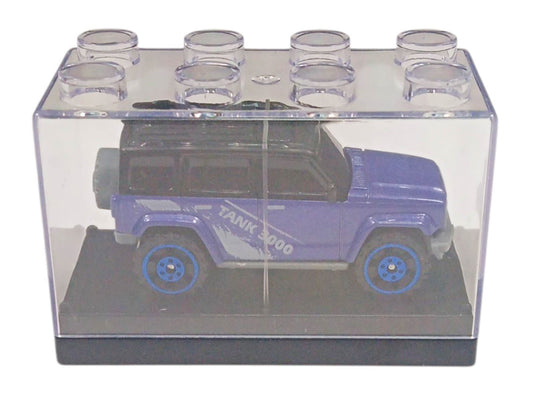 4 X 4 Pick Up (6 Asst Colours)