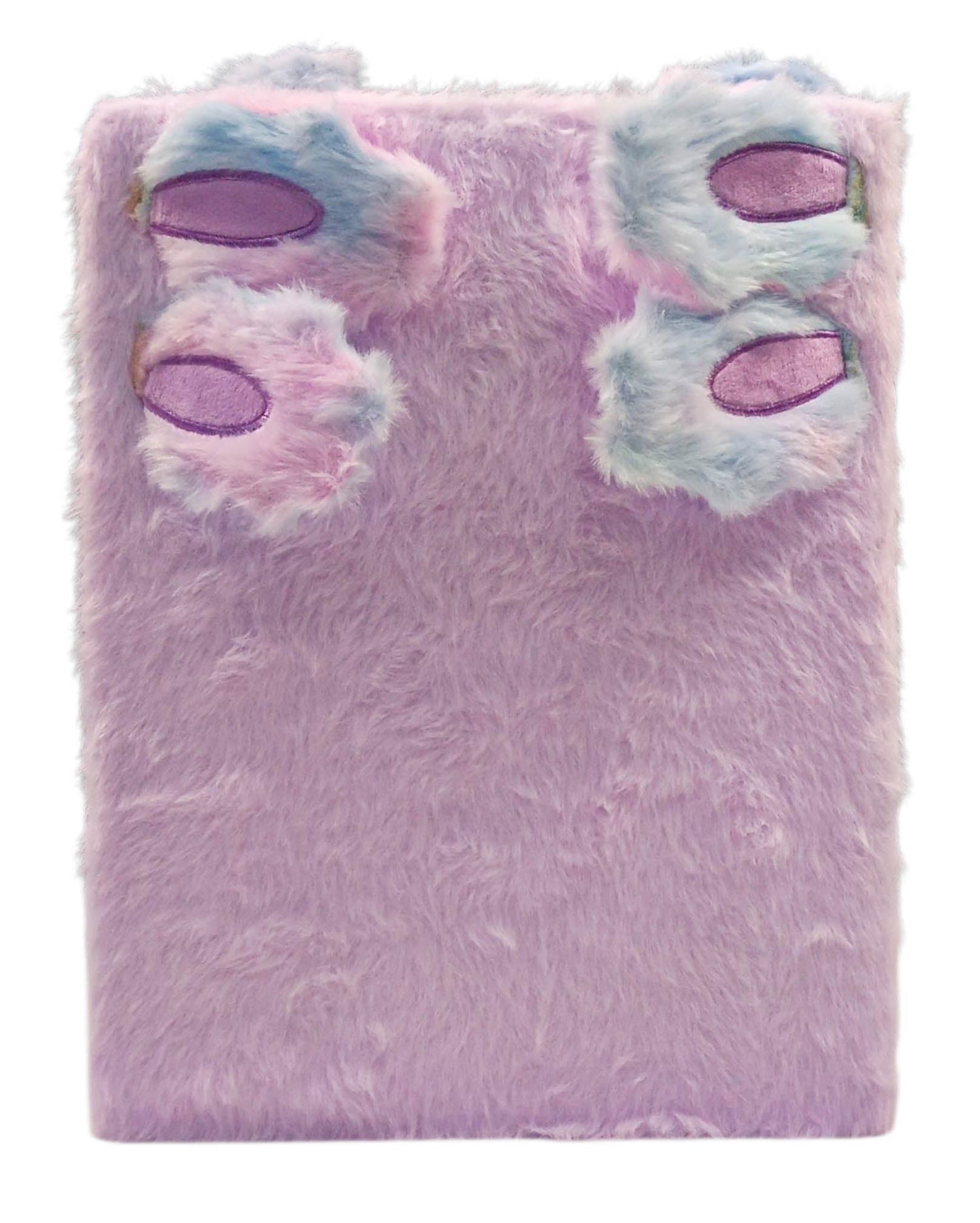 Notebook Rfluffy A4 Fluffy Notebook 6 Assorted – BookXcess