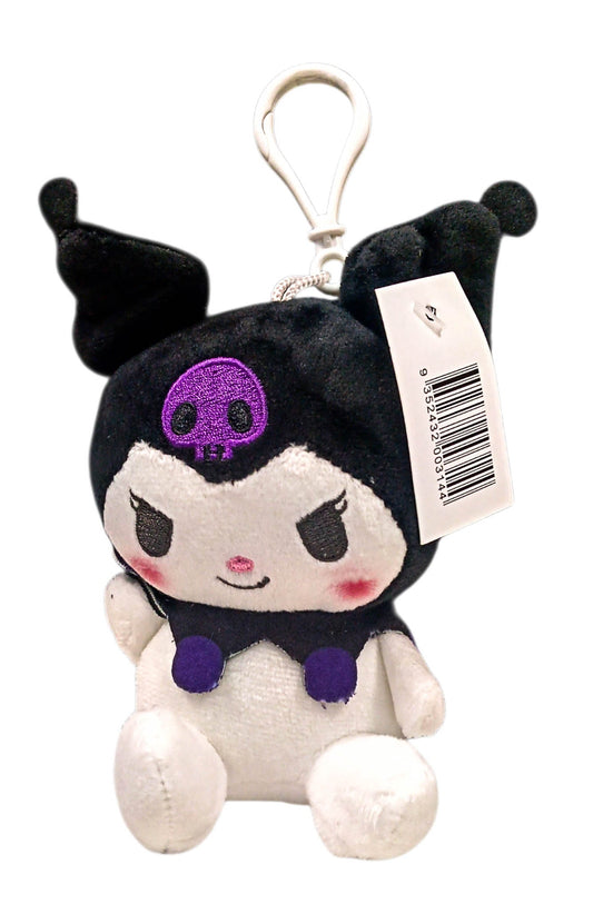 Kuromi Plush