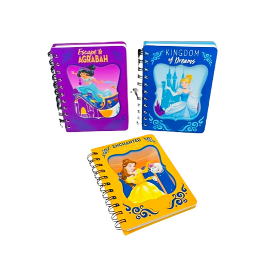 23291 A6 80S Wire-O Spot