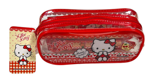 Hk 29017 Rectangular (Hello Kitty)