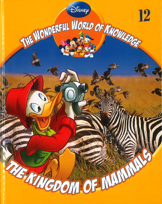 The Wonderful World Of Knowledge (12)