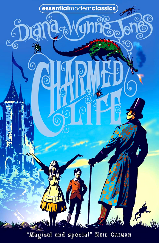 Charmed Life