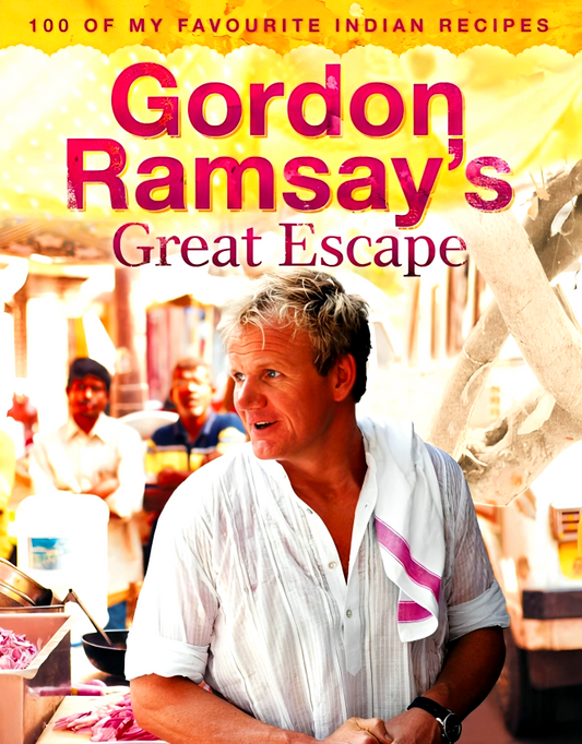 Gordon Ramsay's Great Escape