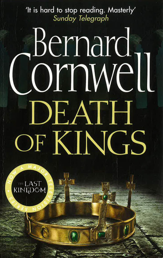 Death Of Kings
