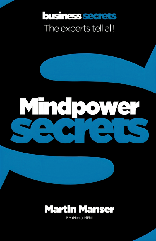 Business Secrets: Mind Power