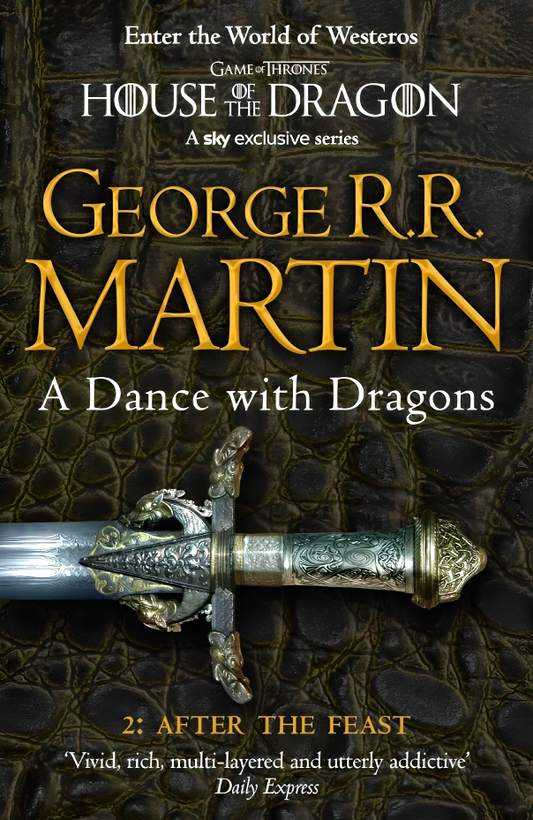 A Dance With Dragons 2: After The Feast
