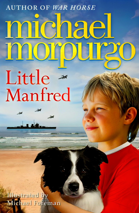 Little Manfred