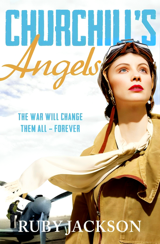 Churchill’s Angels