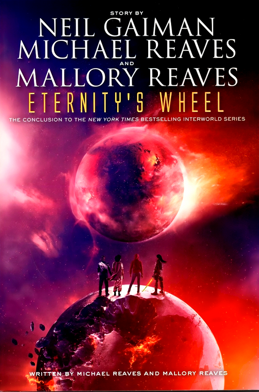 Eternity's Wheel