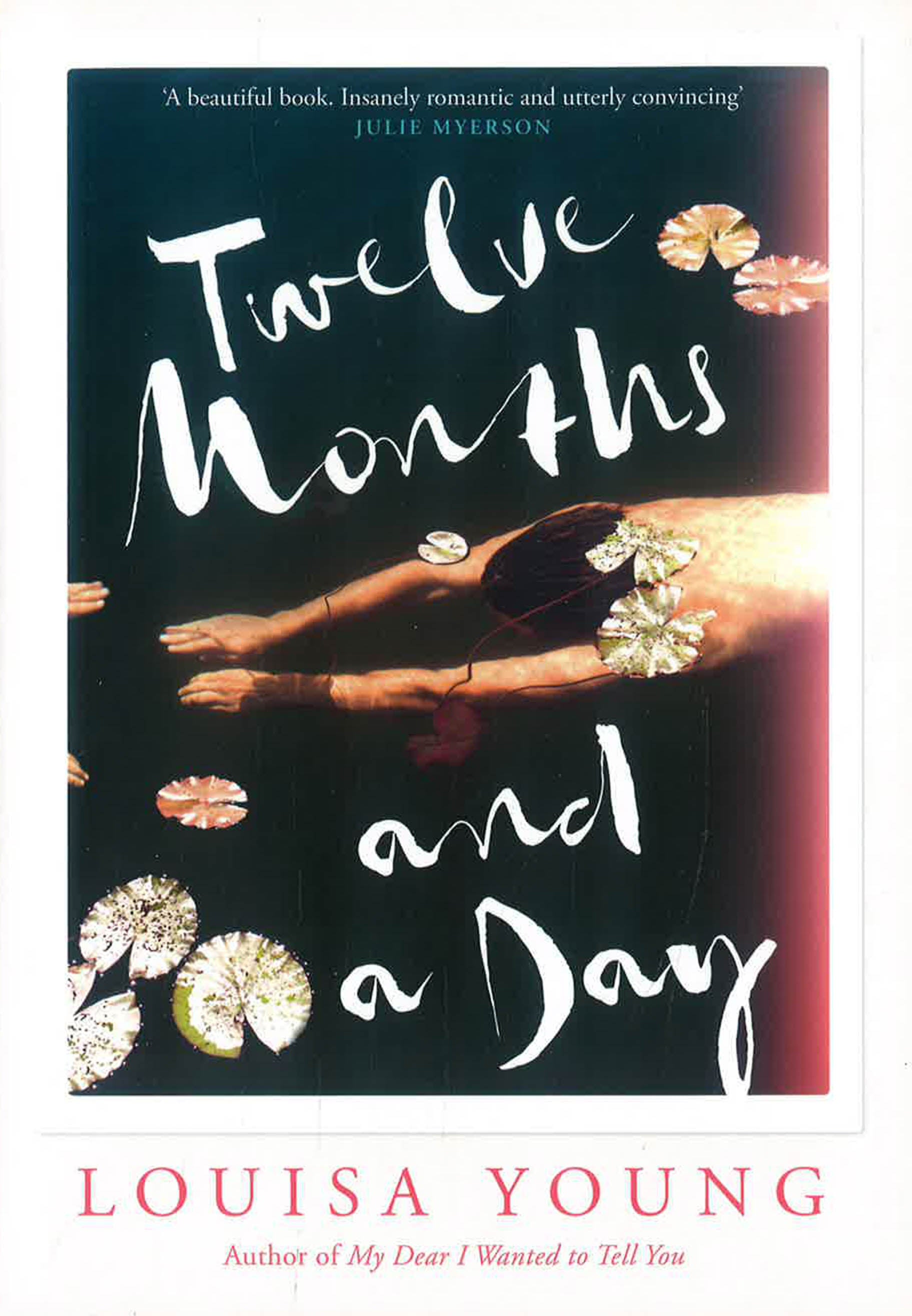 Twelve Months And A Day BookXcess Twelve months and a day bookxcess