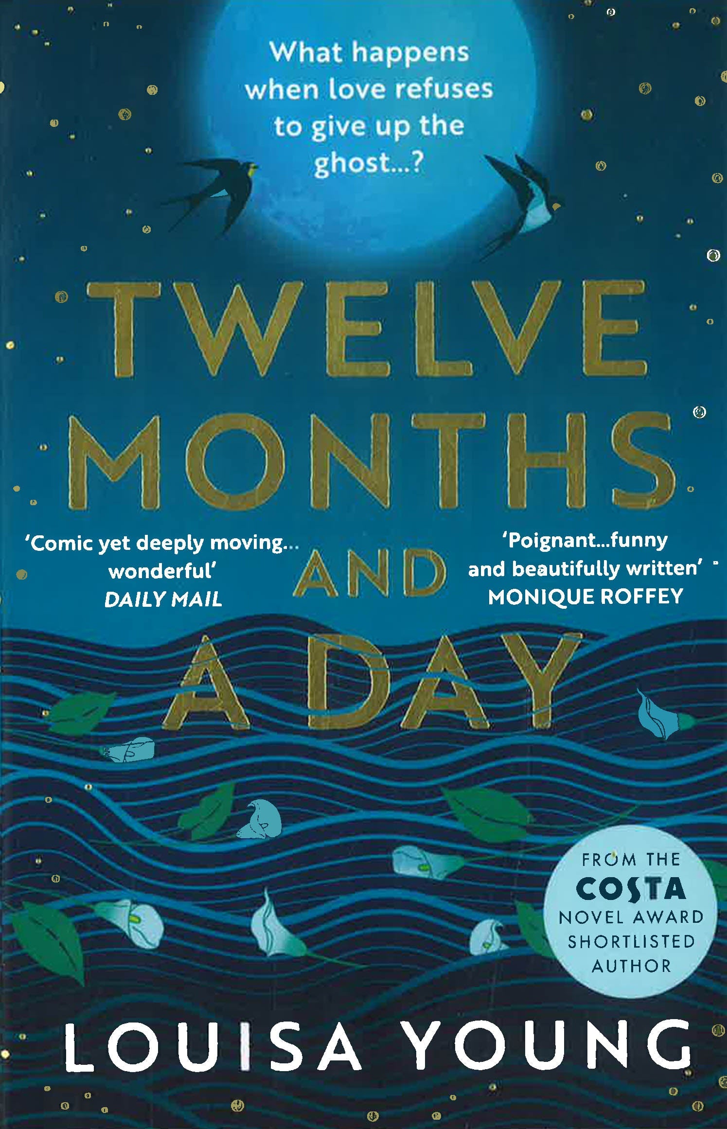 Twelve Months And A Day BookXcess Twelve months and a day bookxcess