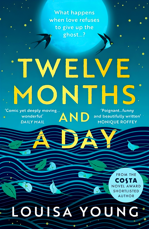Twelve Months And A Day BookXcess Twelve months and a day bookxcess