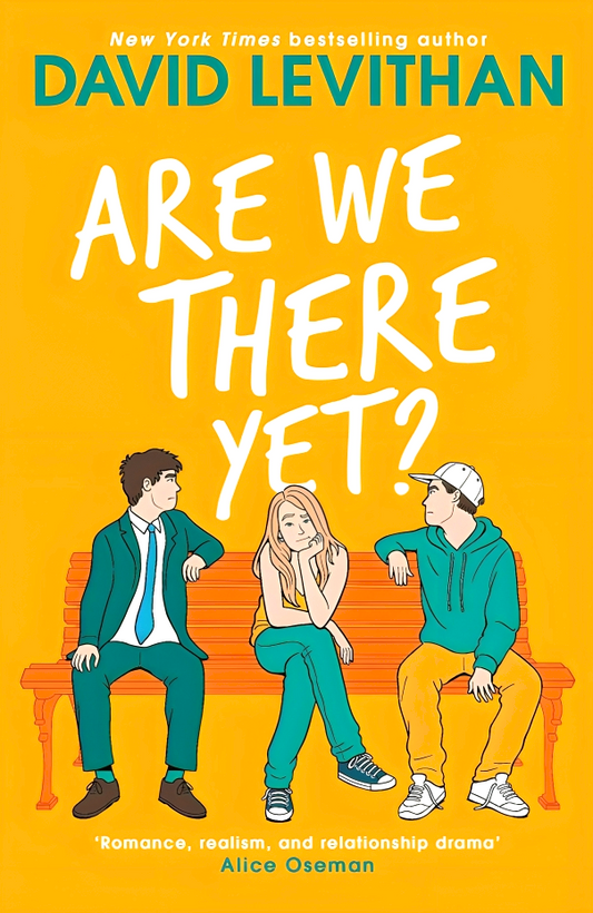 Are We There Yet?