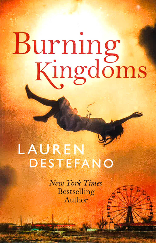 Burning Kingdoms