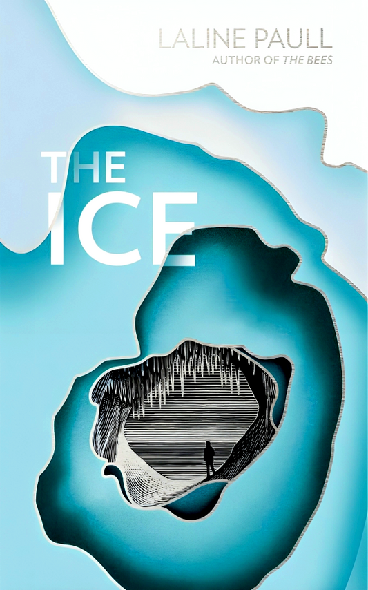 [Flash Sale  RM 13.93 from  1-6 May 2024] The Ice