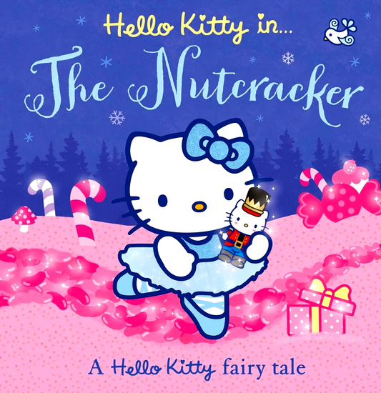 Hello Kitty: The Nutcracker